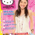 Katy-ológia Hello Kittyvel