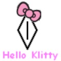 Hello World, Hello Klitty!
