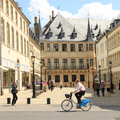 Luxemburgi luxus: egy átlagos nap a világ második leggazdagabb országában