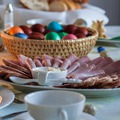 Húsvéti receptek a nagyvilágból: inka áldás, báránysüti és záptojás