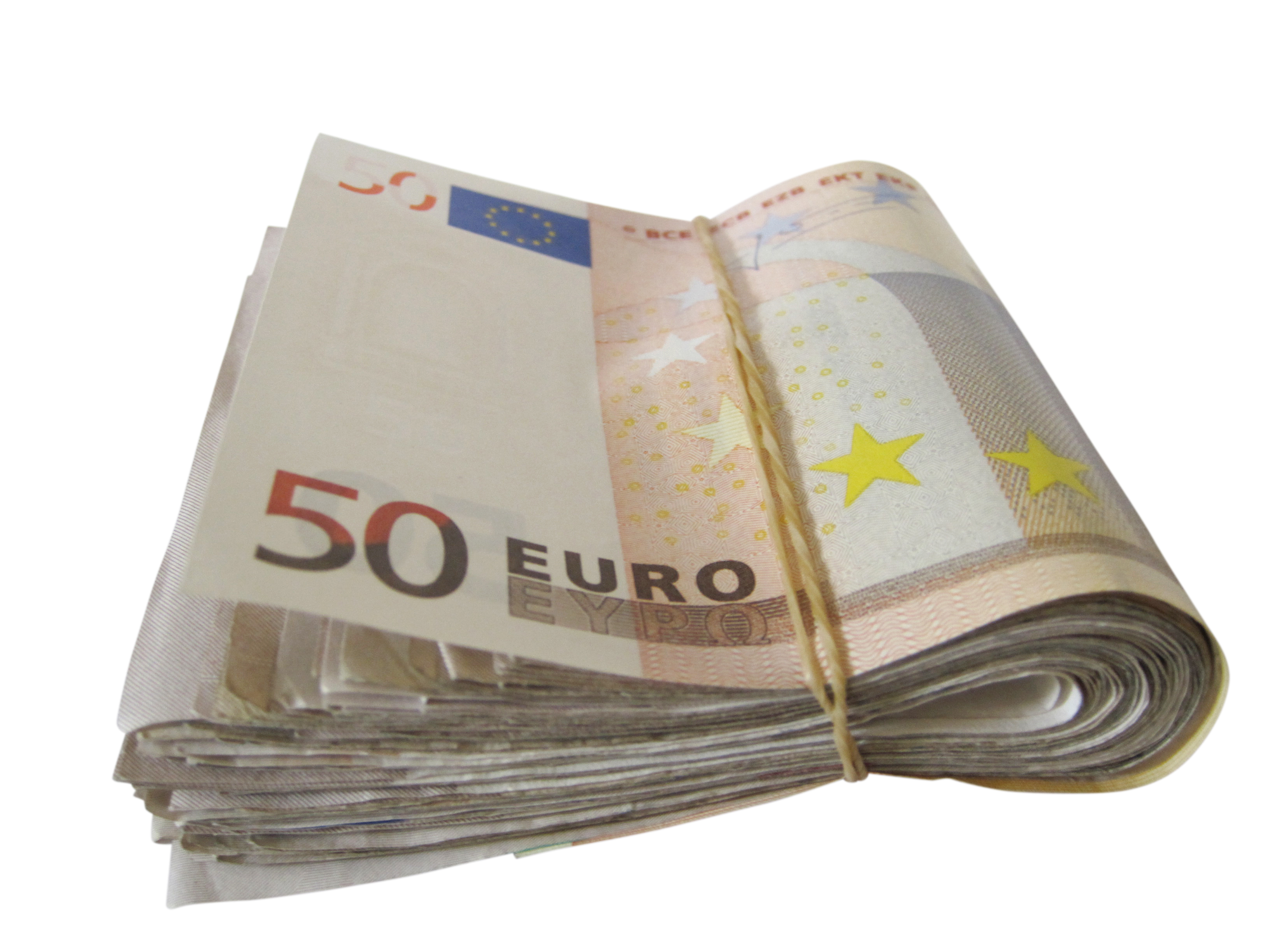 Euró (Fotó: Flickr/Images Money)