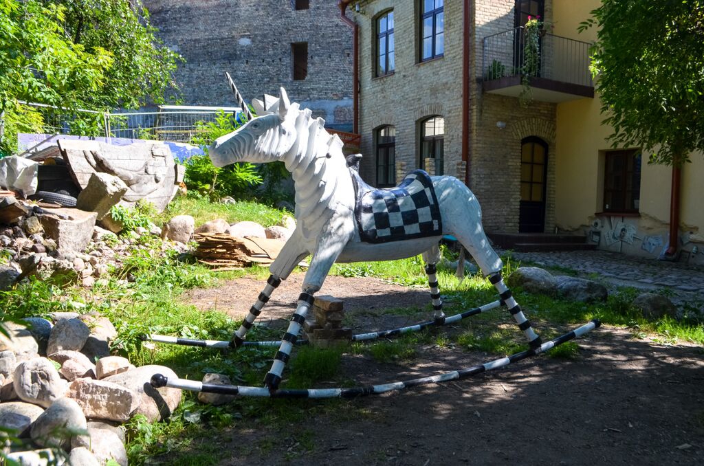 (Fotó: Gintare Turskyte)