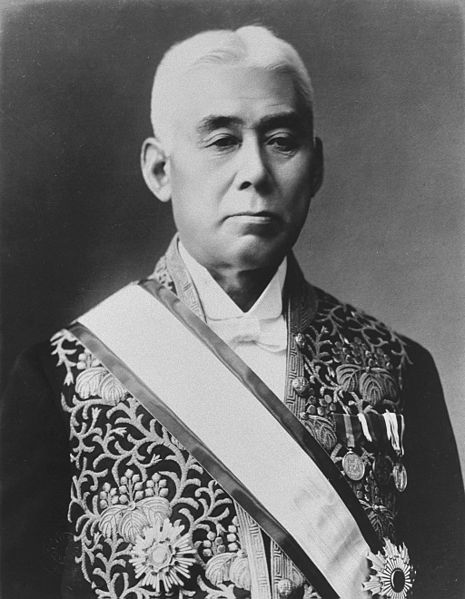 Hara Takashi (Fotó: wikimedia.org)