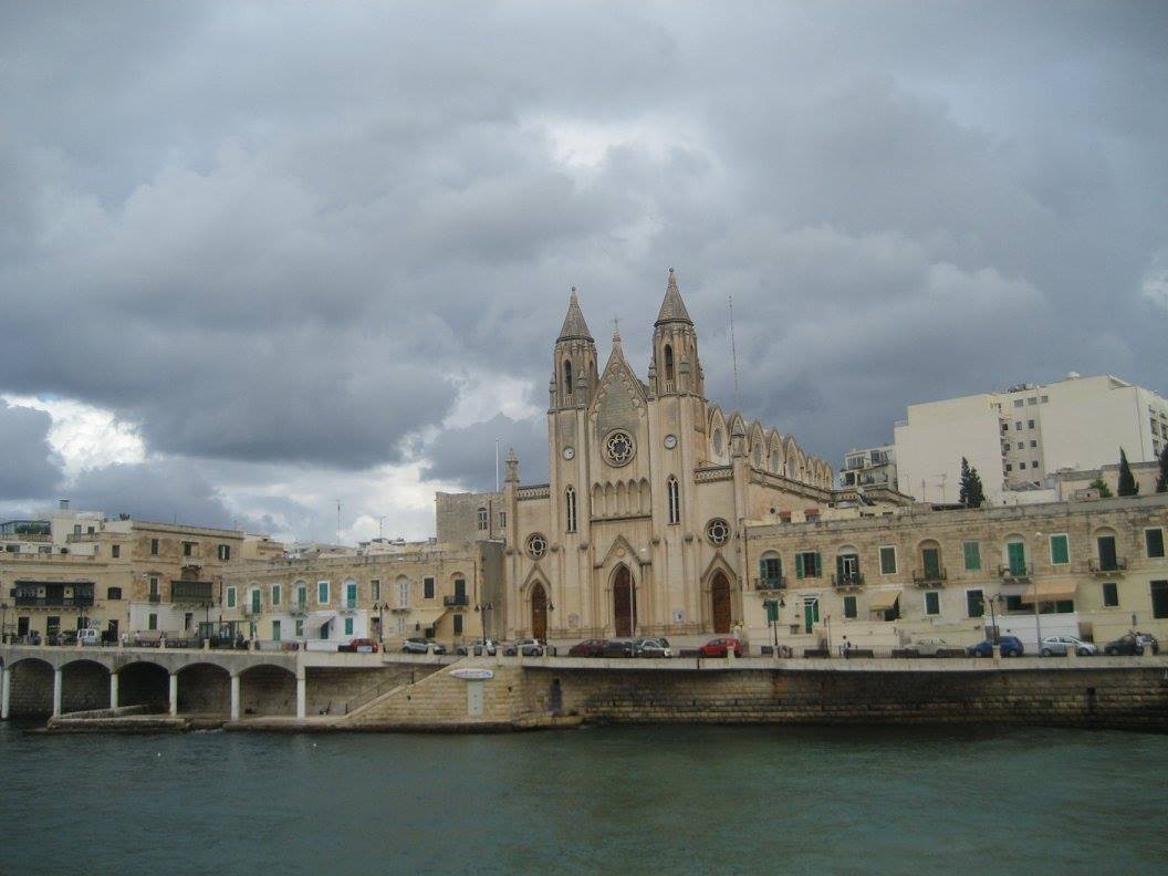Málta (Fotó: Mihálydeák Rita)