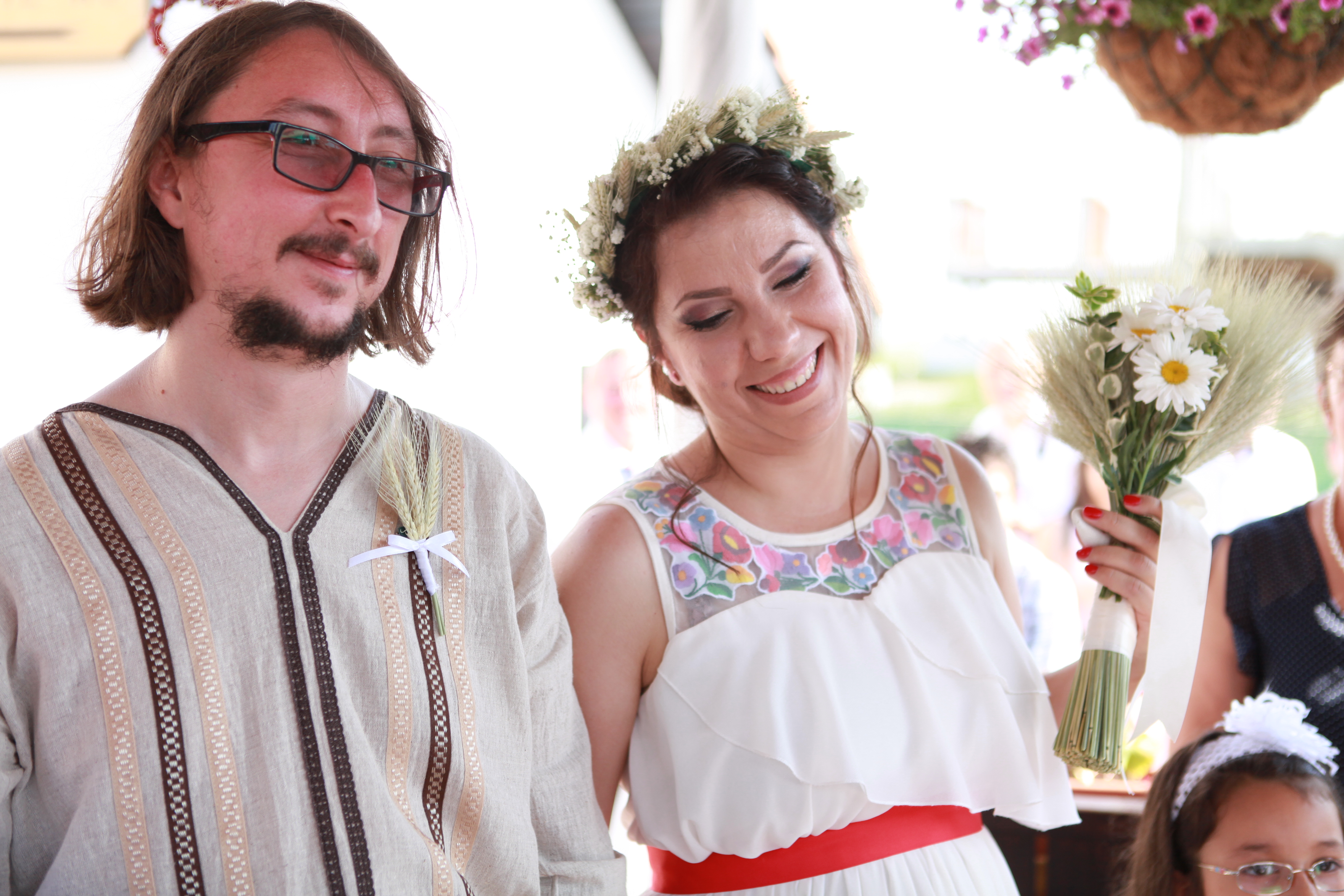 Timi és Alin esküvője (Fotó: Tamássy Zsolt)