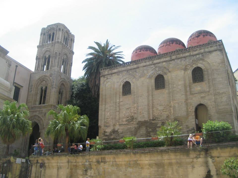 Palermo (Fotó: Mihálydeák Rita)