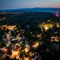 TAVASZI BORFESZTIVÁL A BELVÁROS HEGYÉN