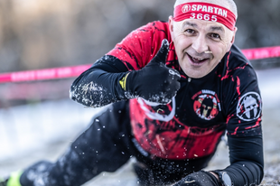 Tél, acél, elszántság, a Spartan Race visszatér Miskolcra!