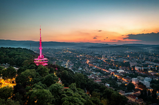 Miskolc Európa TOP úti céljai között a TimeOut magazin ranglistáján