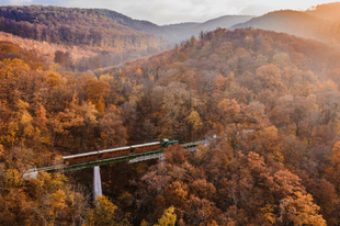 Miskolc nem készül téli álmot aludni