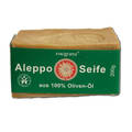 Aleppo szappan - a tetőtől-talpig mindenes