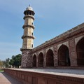 Lahore titkai IV. -  A pakisztáni Taj Mahal: Jahangir sírja