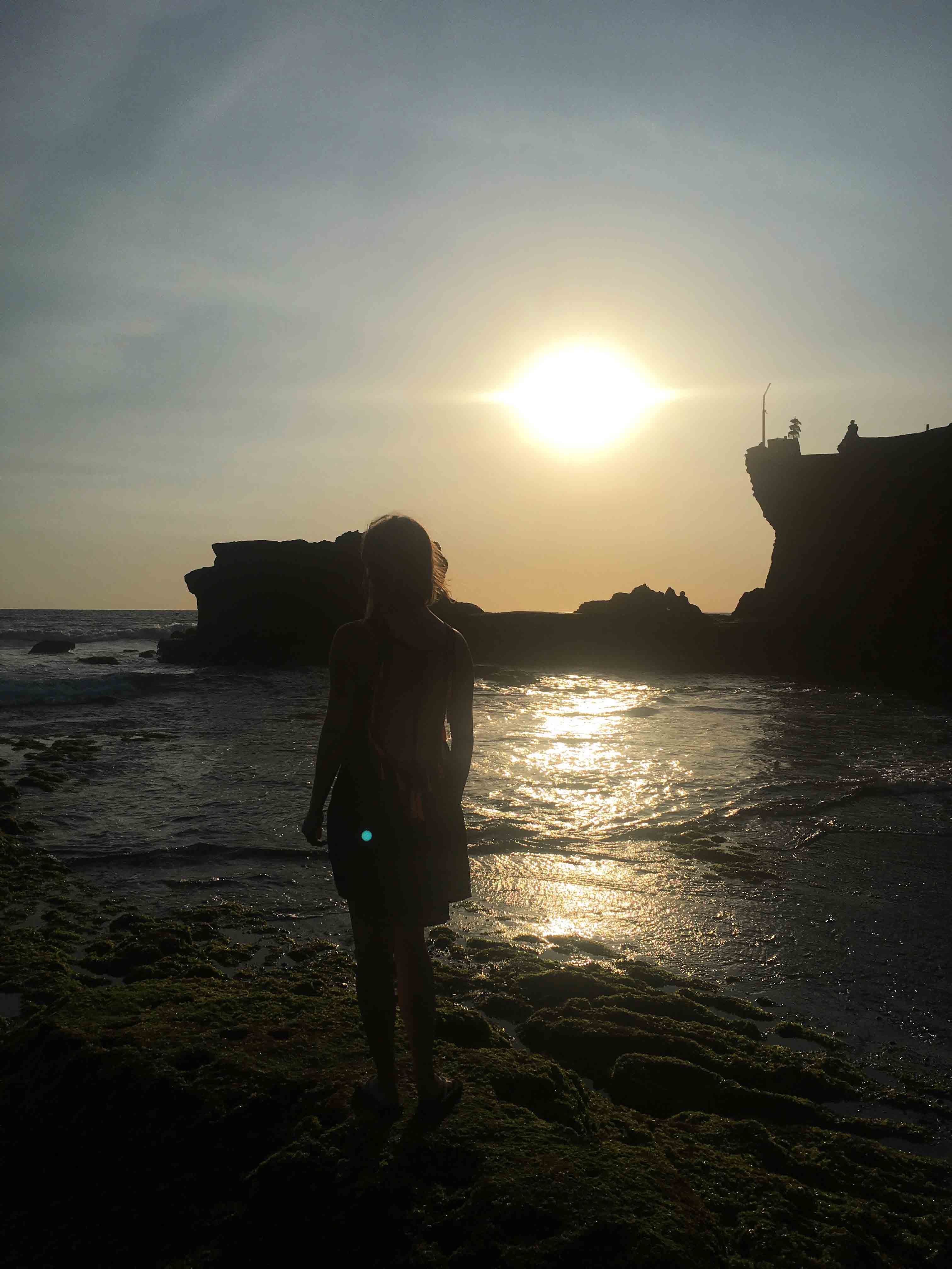 Tanah Lot