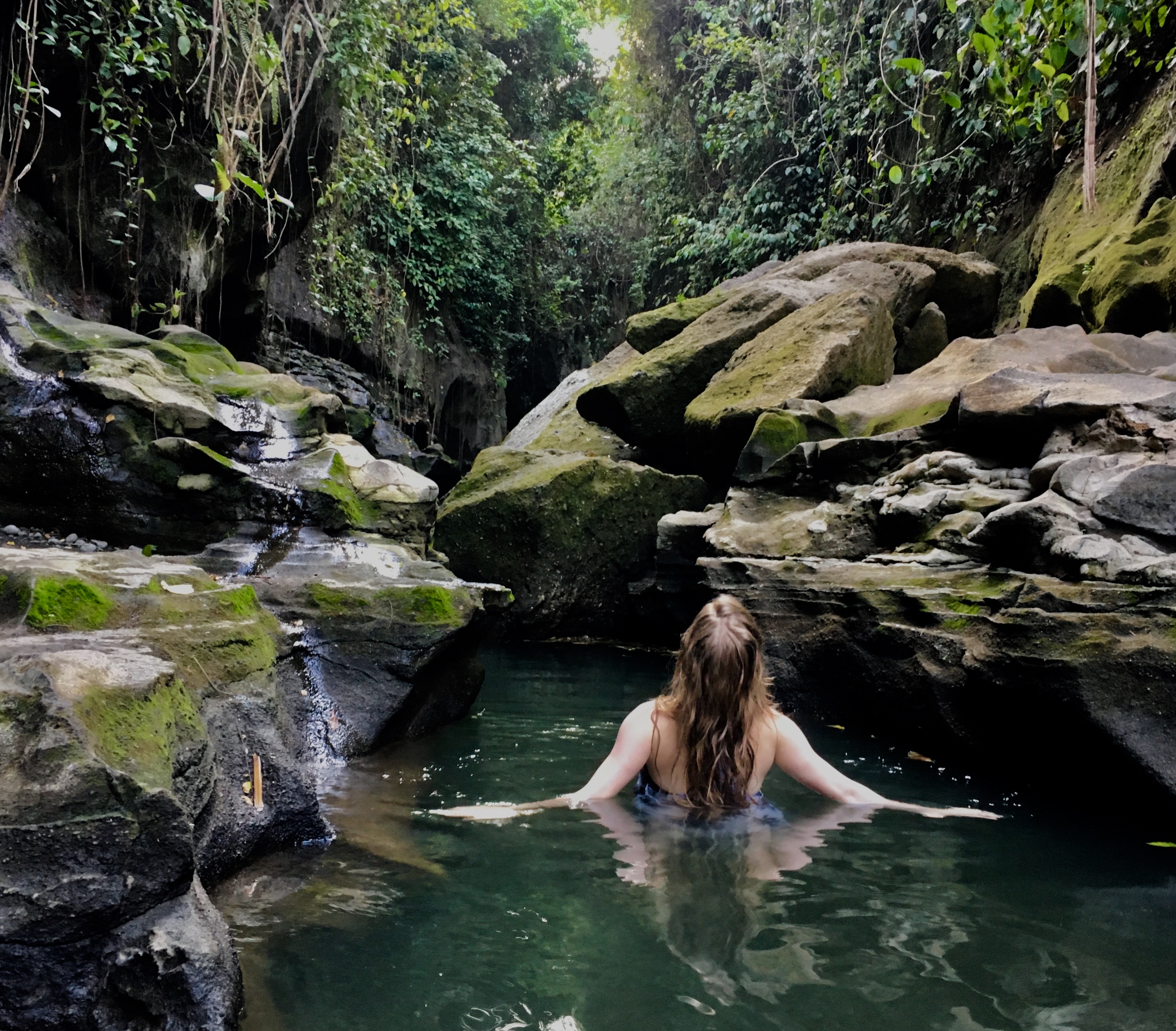 Sukawati Kanyon
