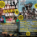 Help Jamaica Charity Dance Jamaikán
