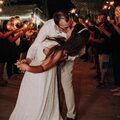 Bajai esküvői videós - Esküvői videó készítése Jánoshalmán a Király lovastanyán