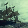 Film: A tenger szívében - In The Heart Of The Sea (2015)