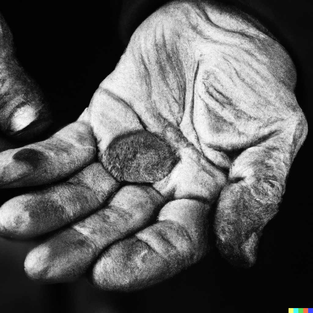 dall_e_2023-04-24_12_44_47_change_in_the_dirty_palm_of_an_old_man_black_and_white_photorealistic_image.png