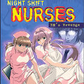 Night Shift Nurses