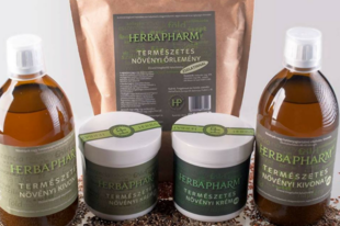 HerbaPharm, avagy a növények természetes ereje
