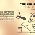 Murakami Rádió (Letölthető)