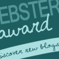 Liebster Blog Award díjasok lettünk!