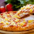 Pizzatészta