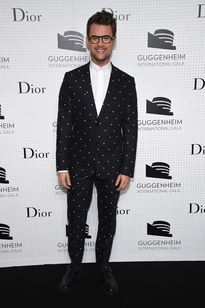 Brad-Goreski-Dior-Homme-Polka-Dots-Pinstripes.jpg