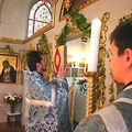 Az orthodox istentisztelet (49.)