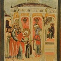 Az orthodox istentisztelet (42.)