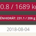 Hétvégi strand kaja meg anya koszt :)