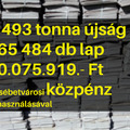 Mi újság Niedermüllerék 10 milliós közpénz-osztásával kapcsolatban JELEN-leg?