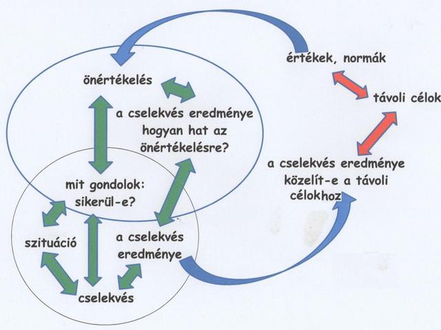 A sikeres és motivált cselekvés. Holonikus életvezetés 7.