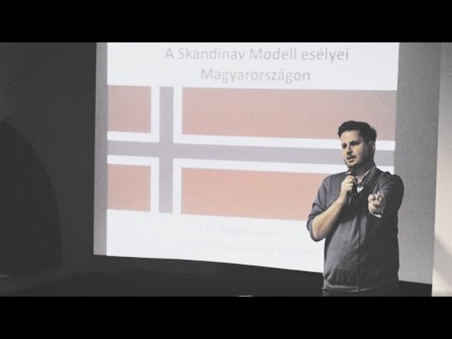 A skandináv modell bevezetésének esélyei Magyarországon