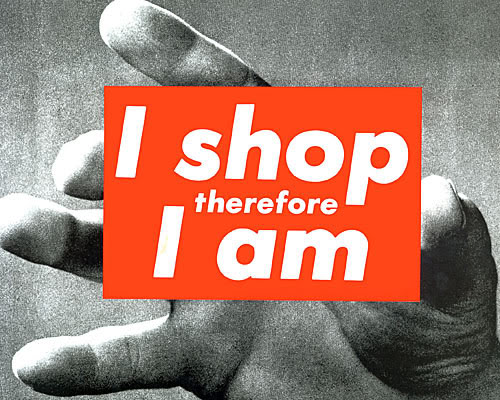 I shop I am.jpg