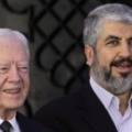 A Carter Békeközpont palesztin terrorcsoportokat támogatott
