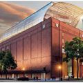 Biblia Múzeum: a világ legnagyobb kiállítása a Könyvek Könyvéről