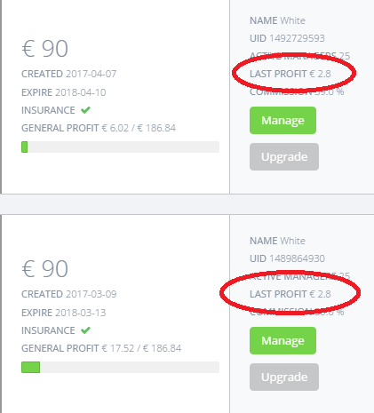 online tapasztalatom