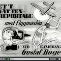 Budapest - Európa OÁZISA - reklámfilm 1936-ból!