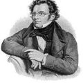Zene -Schubert