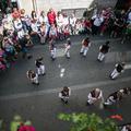 Sétáló Kazinczy utca - A Szalonképes Bulinegyed Fesztiválja