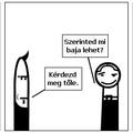 rosszkedv