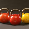 Lehet sűrűbben kellene emelgetned a kettlebellt?