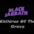 Black Sabbath: Master of Reality (1971)