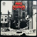 Mike Absalom: Mike Absalom (1971)