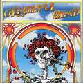 The Grateful Dead: The Grateful Dead (Skull & Roses) (1971)