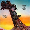 Stone the Crows: Teenage Licks (1971)