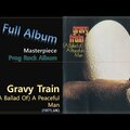 Gravy Train: (A Ballad of) A Peaceful Man (1971)