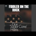 Don 'Sugar Cane' Harris: Fiddler on the Rock (1971)
