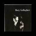 Rory Gallagher: Rory Gallagher (1971)
